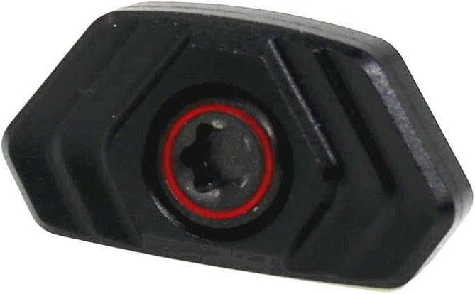 XFDACOV Golf Weights TS2/TS4 Driver Fairway Compatible for Titleist Scotty Cameron Clubs Head 1pc(3g/5g/7g/9g/11g/13g/15g/17g/19g/21g - Image 2
